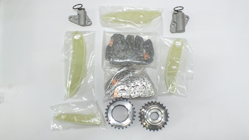 MOTOR ZINCIR TAKIMI (10 PARÇA)