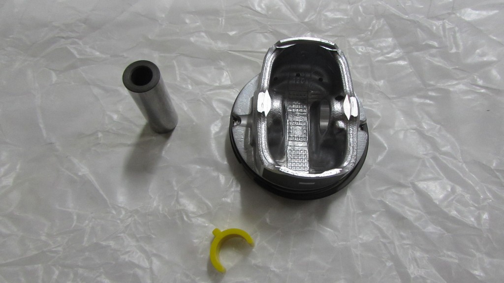 PISTON 050