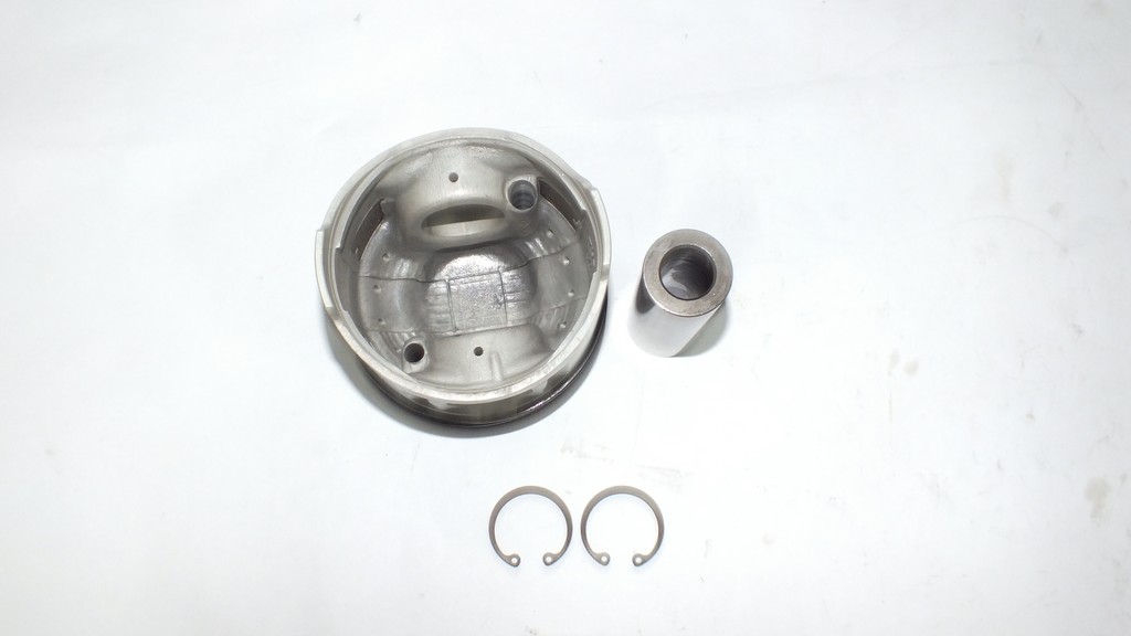 PISTON SEGMAN STD 1-3   020 DÜSÜK