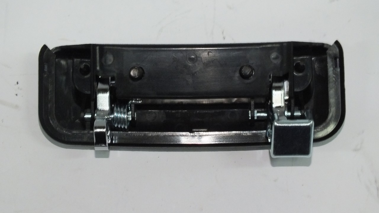 BAGAJ KAPAK AÇMA KOLU KROM MANDAL