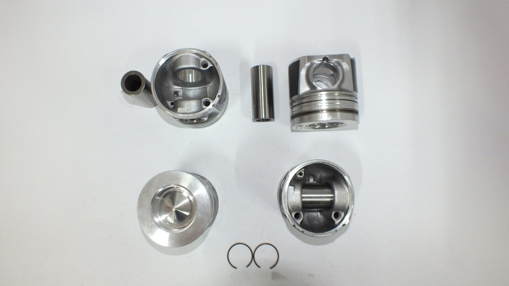 PISTON ( SEGMANSIZ ) STD