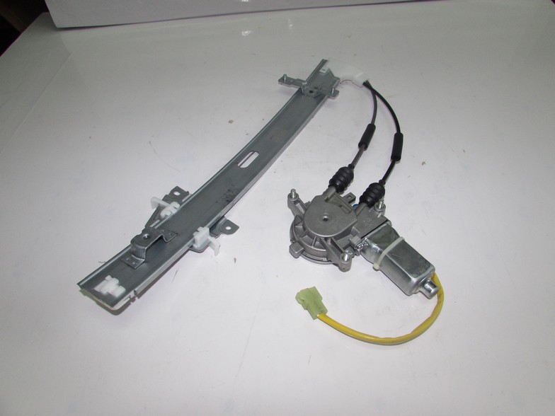 CAM KRIKOSU MOTORLU SOL