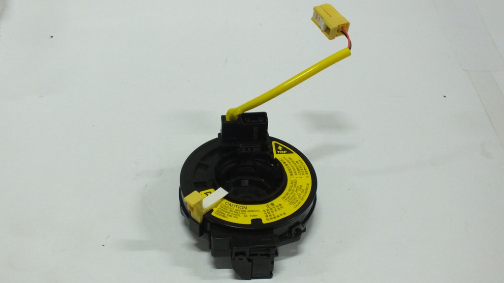 AIRBAG ZEMBEREGI (ÇEMBER) TEK KABLO 2 PIN