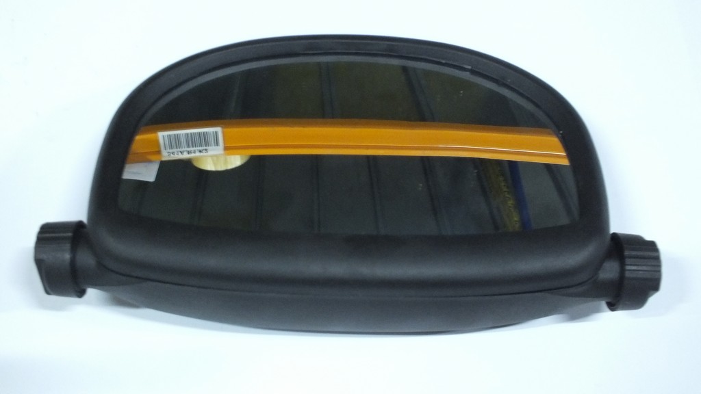 AYNA SAG / SOL ( OVAL )