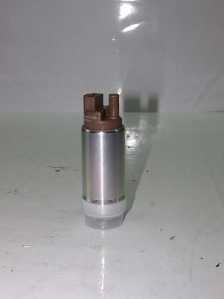 DEPO IÇI BENZIN OTOMATIGI ELEKTRIKLI