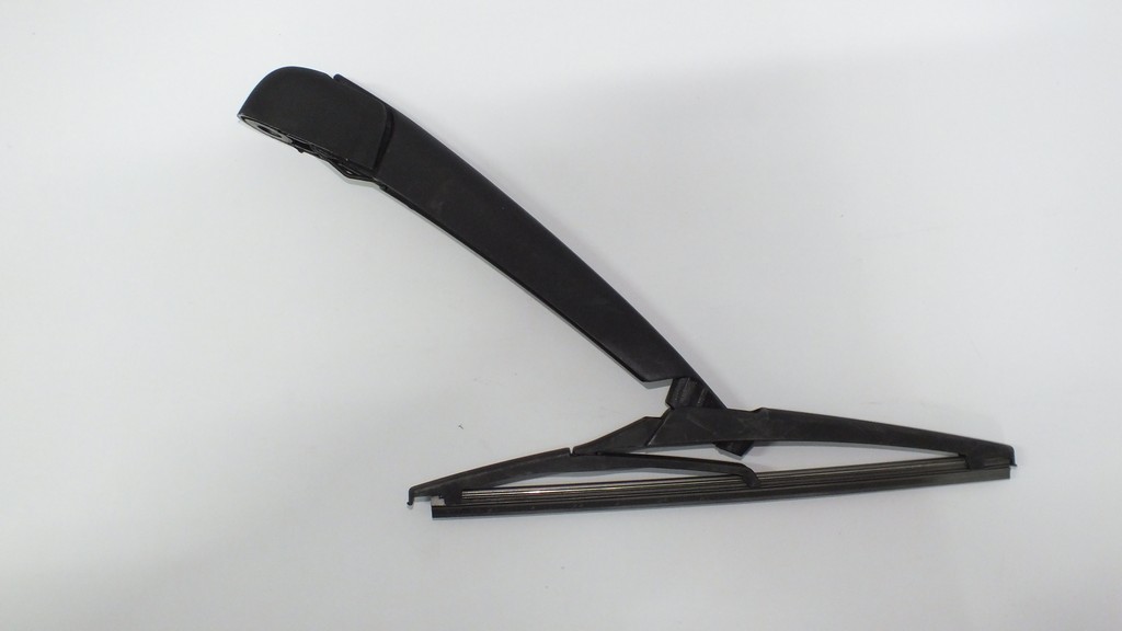 ARKA SILECEK KOLU KOMPLE ( SÜPÜRGELI )