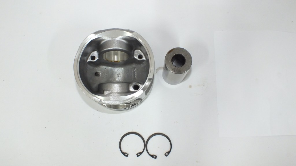 PISTON STD ( SEGMANSIZ )