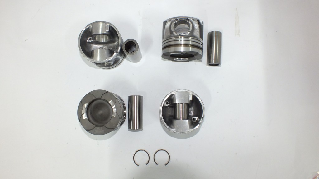 PISTON ( SEGMANSIZ ) STD
