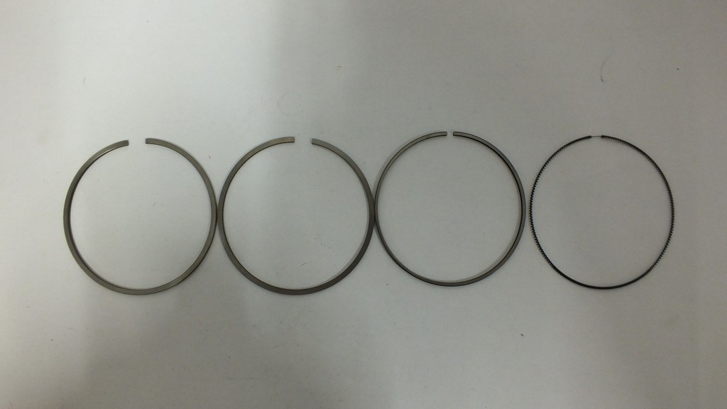 SEGMAN STD