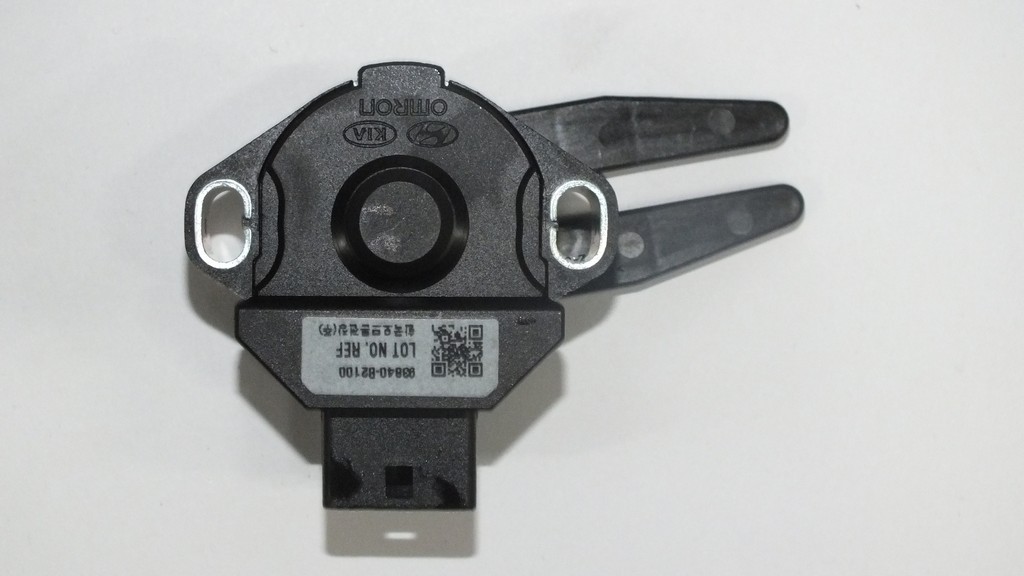 DEBRIYAJ PEDAL MÜSÜRÜ