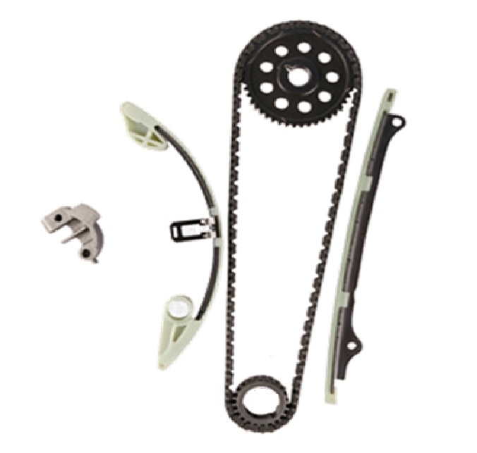 MOTOR ZINCIR TAKIMI (6 PARÇA)