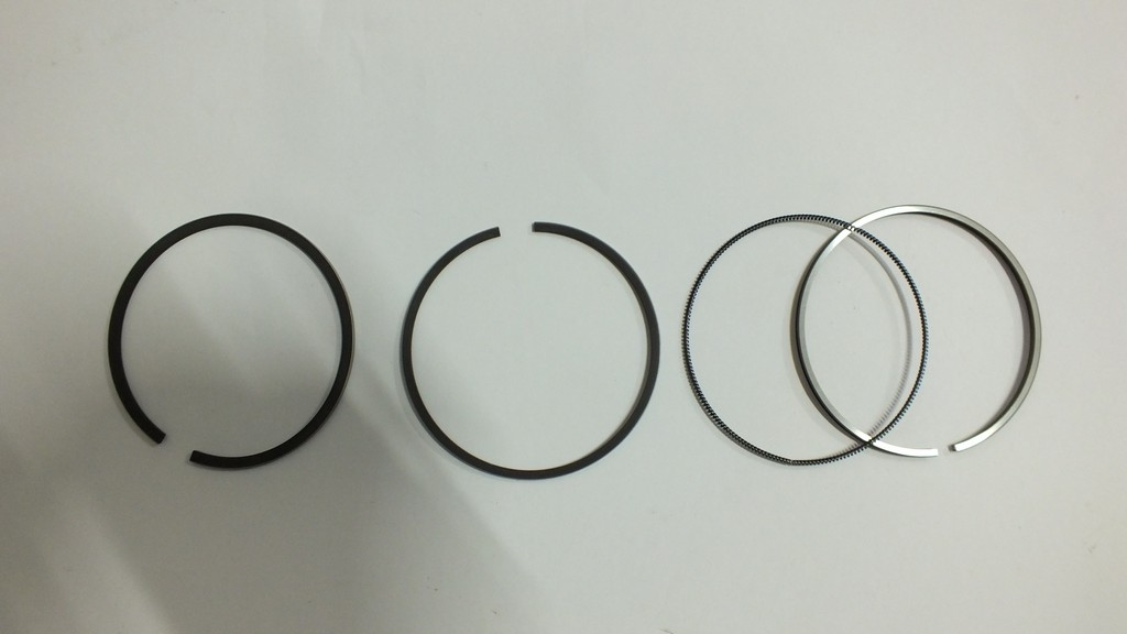 SEGMAN STD