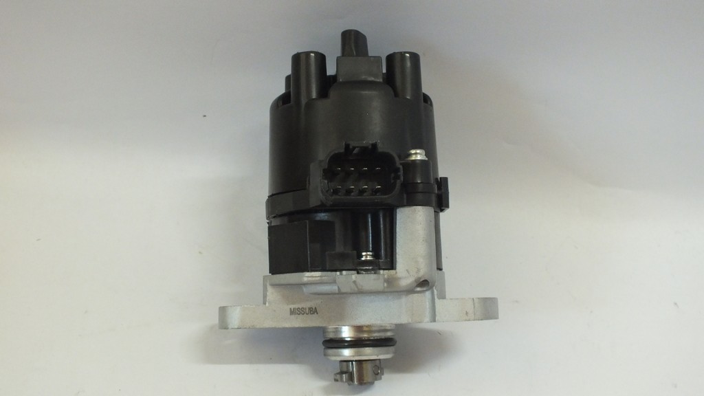 DISTRIBÜTÖR KOMPLE