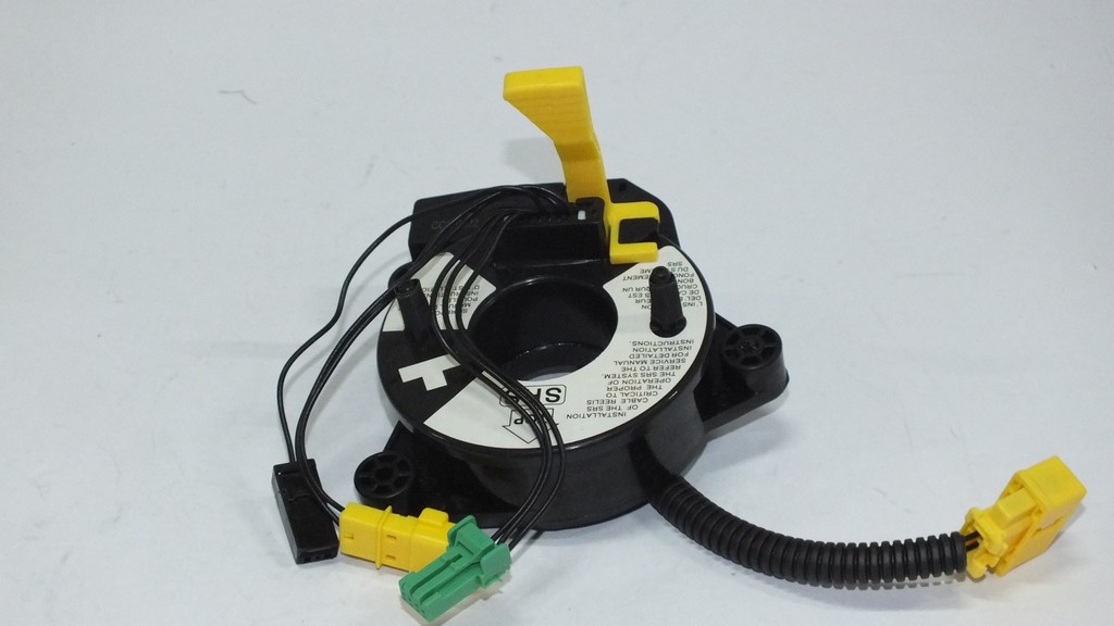 AIRBAG ZEMBEREGI (ÇEMBER)
