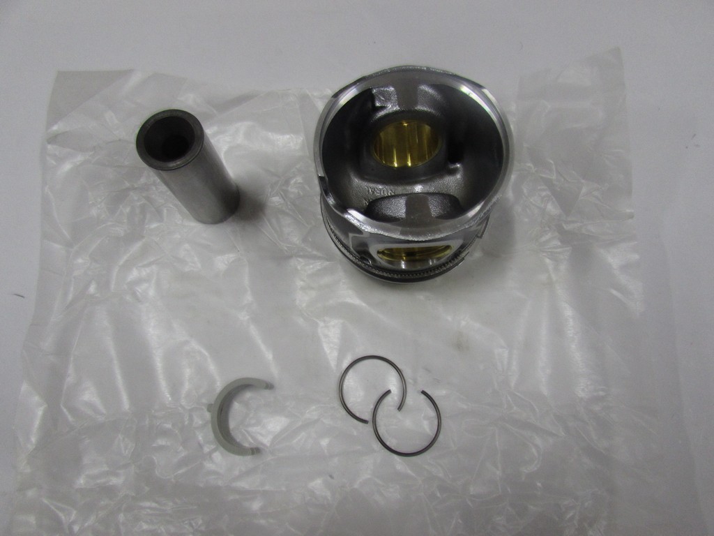 PISTON SEGMAN STD