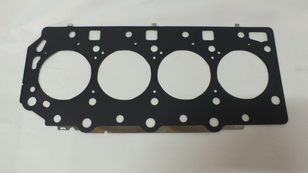SILINDIR KAPAK CONTA  ÇELIK 1,00 MM