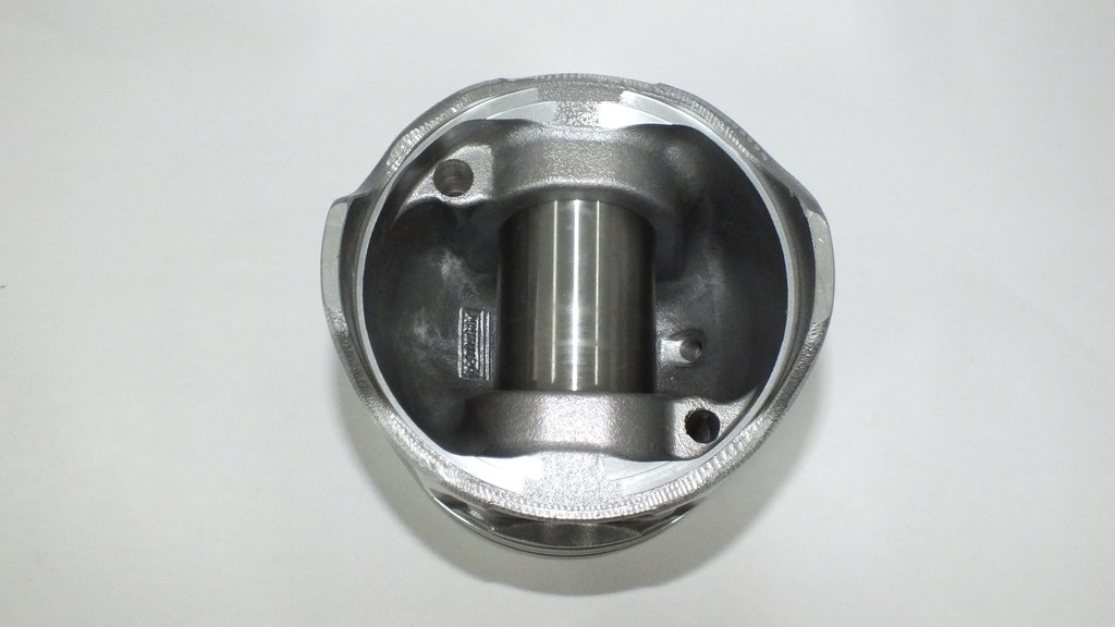 PISTON STD ( SEGMANSIZ )