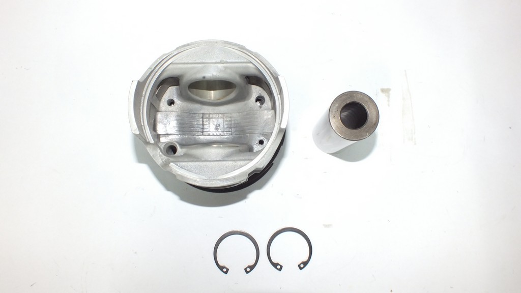 PISTON SEGMAN STD