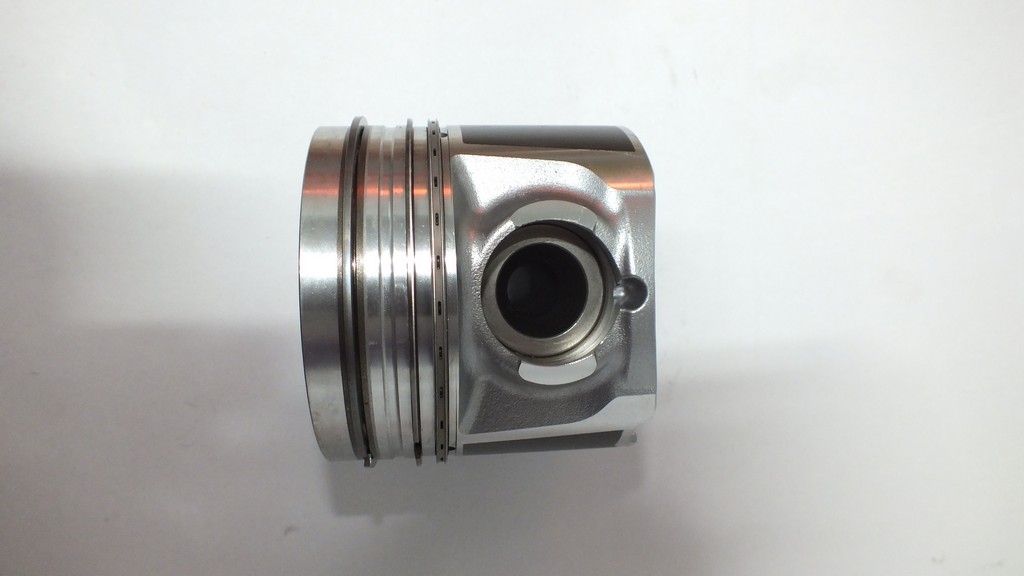 PISTON SEGMAN STD
