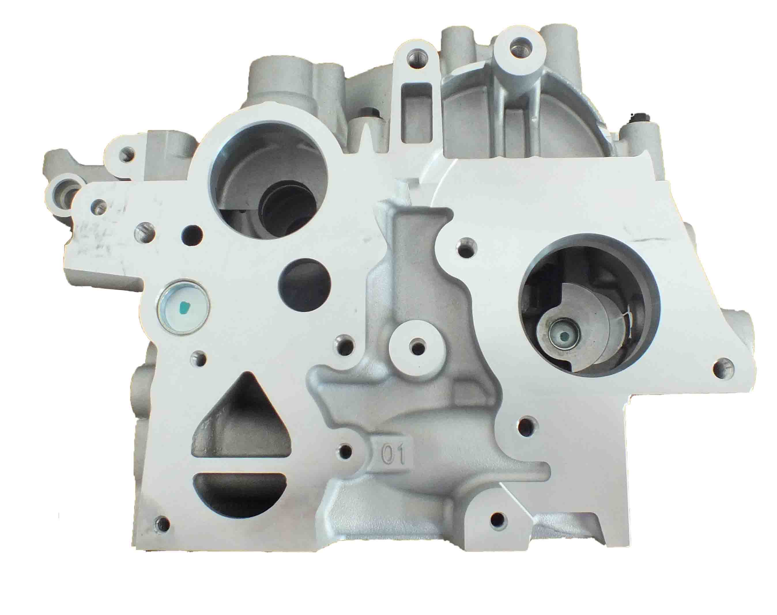 SILINDIR KAPAK ( EURO 6 )
