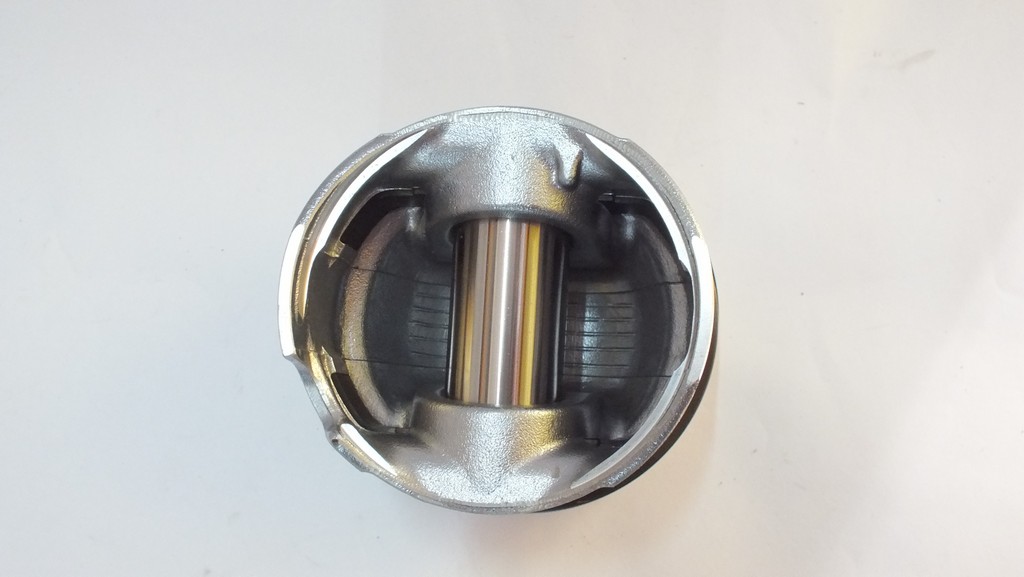 PISTON SEGMAN STD