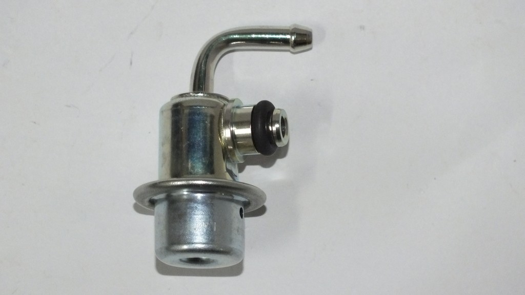BASINÇ REGÜLATÖRÜ (SAMANDIRADAKI)