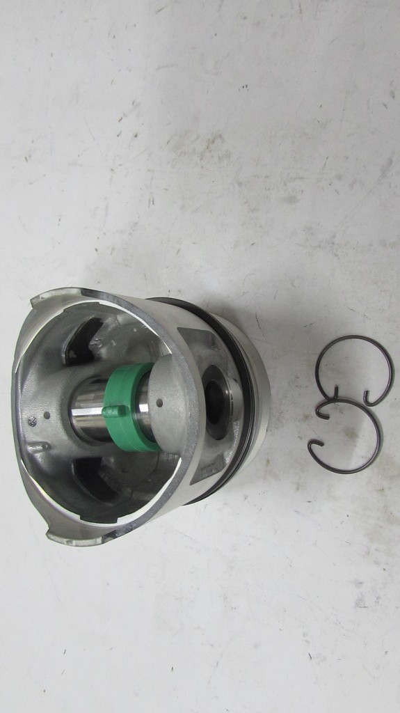 PISTON SEGMAN 050