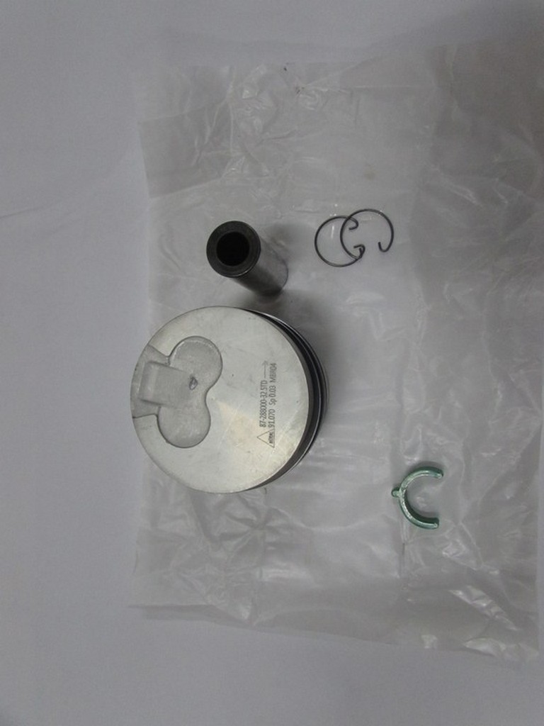 PISTON SEGMAN STD