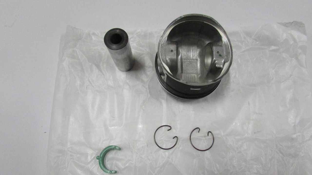 PISTON STD
