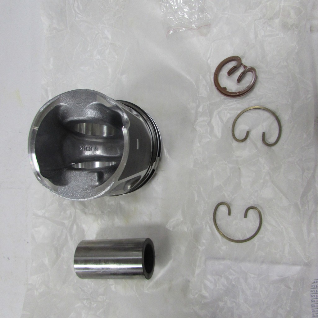 PISTON SEGMAN STD
