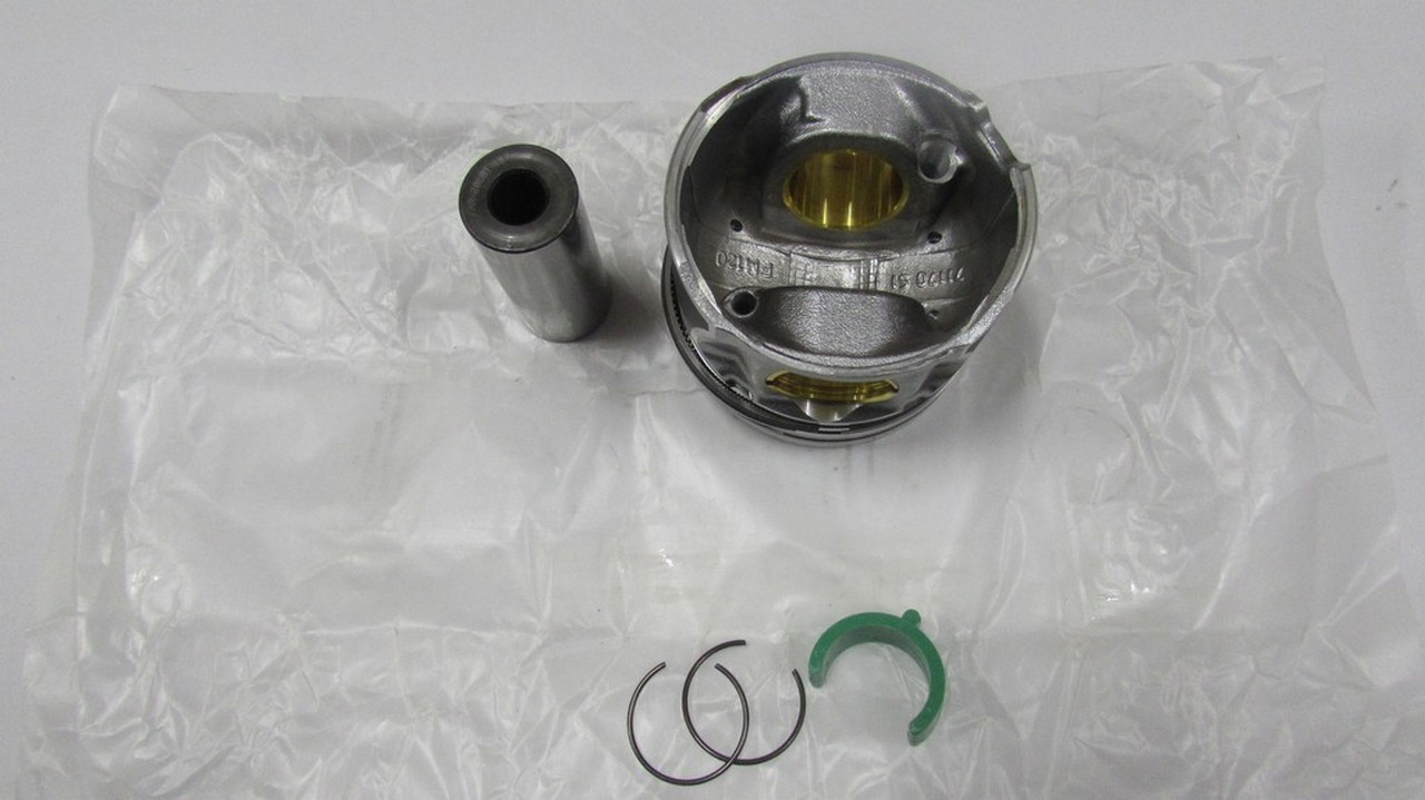 PISTON STD