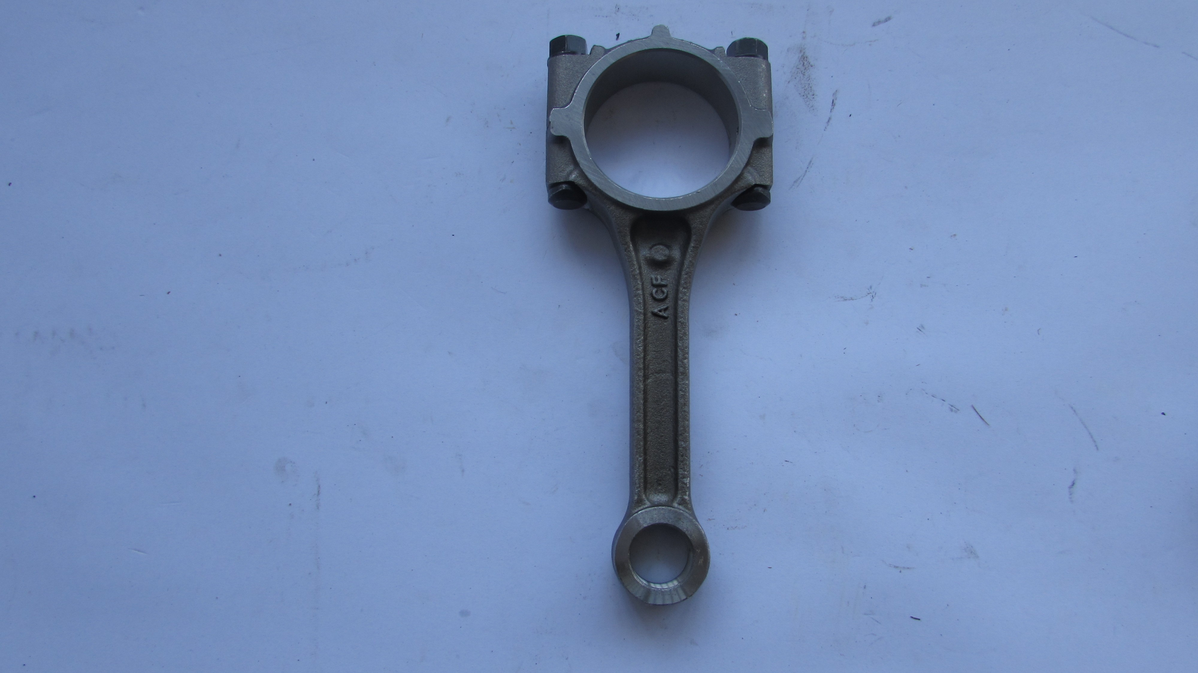 PISTON KOLU