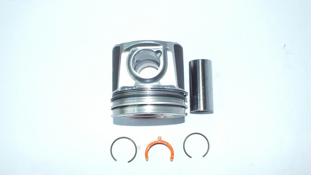 PISTON SEGMAN 0.60