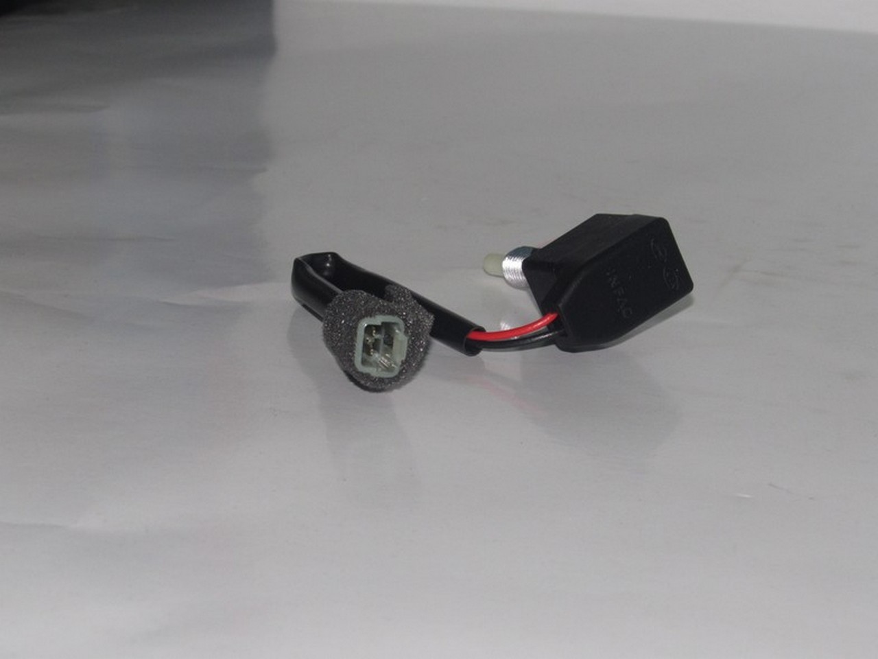 ATESLEME SIVICI ( DEBRIYAJ PEDAL SIVICI)