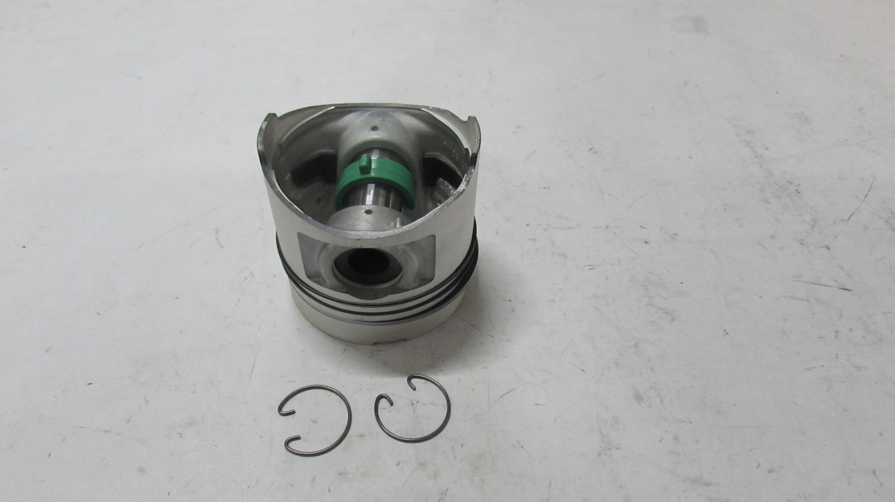 PISTON SEGMAN STD