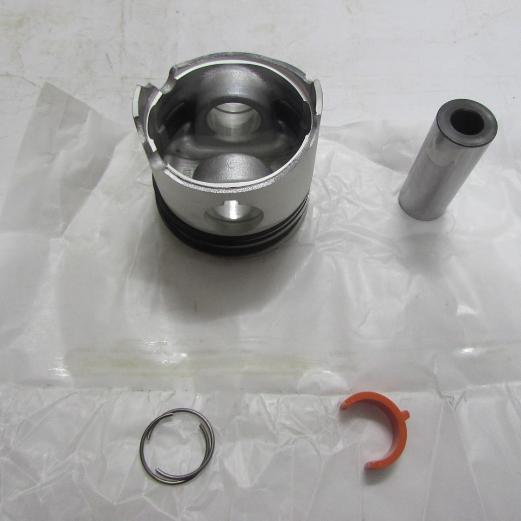 PISTON SEGMAN STD