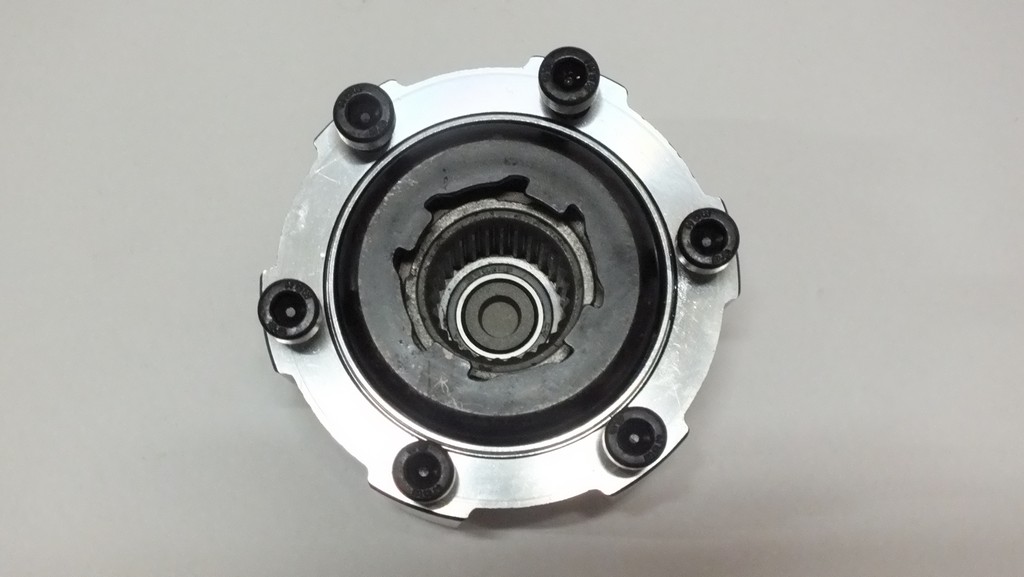 ARAZI KILIDI OTOMATIK 28 DIS