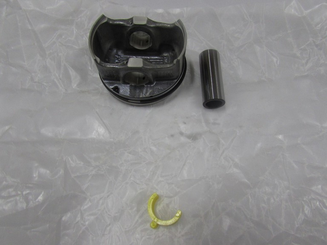 PISTON SEGMAN STD
