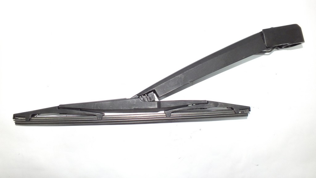 ARKA SILECEK KOLU KOMPLE ( SÜPÜRGELI )