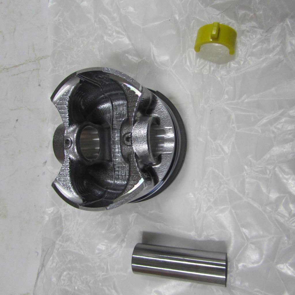 PISTON SEGMAN STD