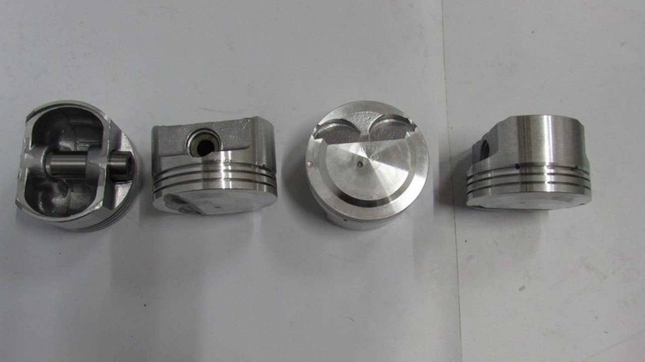 PISTON 050 TAKIM