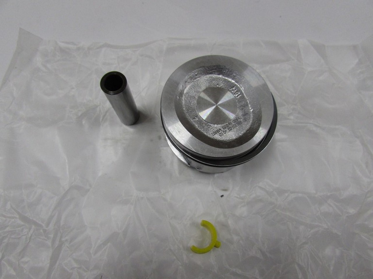 PISTON SEGMAN 050