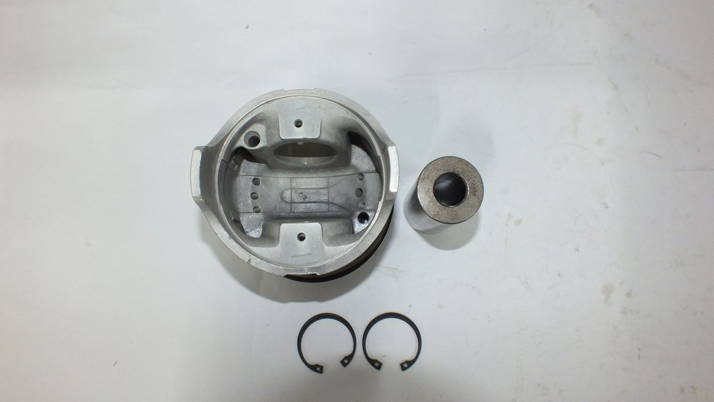 PISTON SEGMAN STD