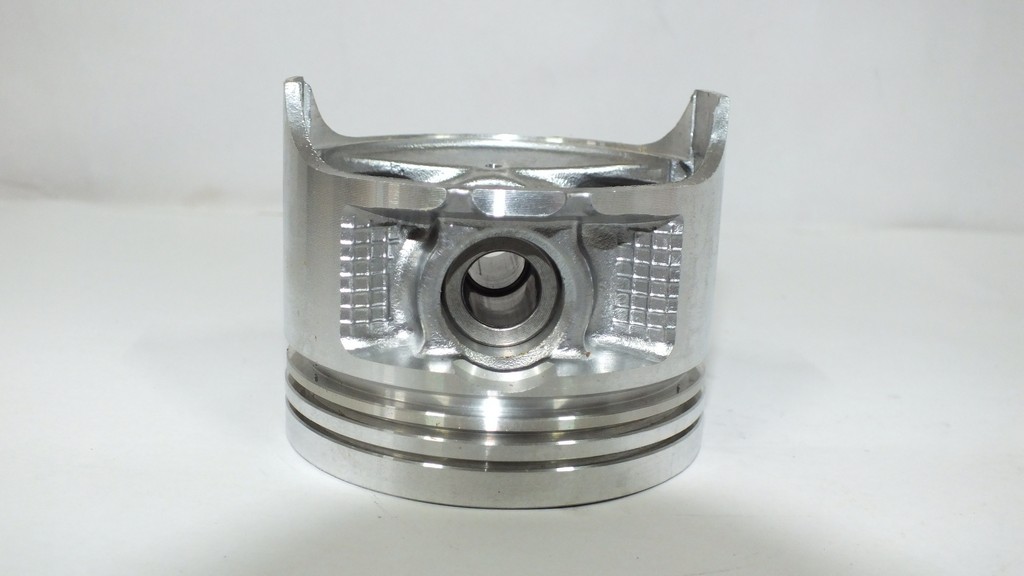 PISTON STD  ( SEGMANSIZ )