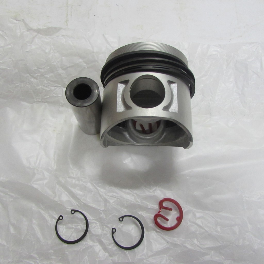 PISTON SEGMAN STD
