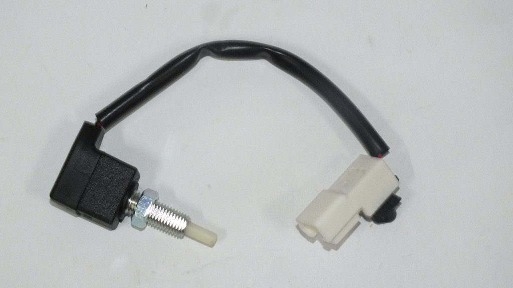 DEBRIYAJ PEDAL MÜSÜRÜ
