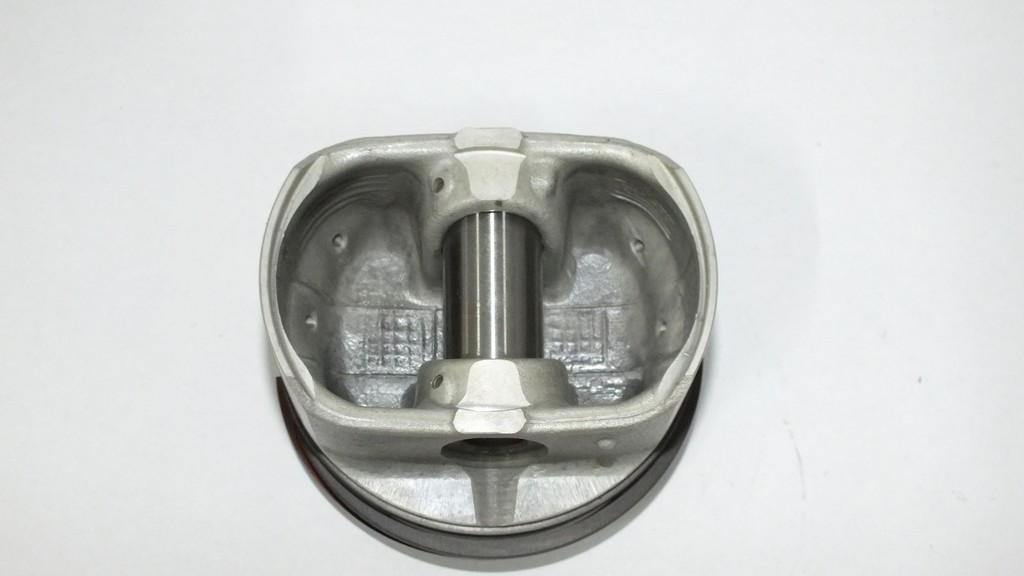 PISTON SEGMAN STD