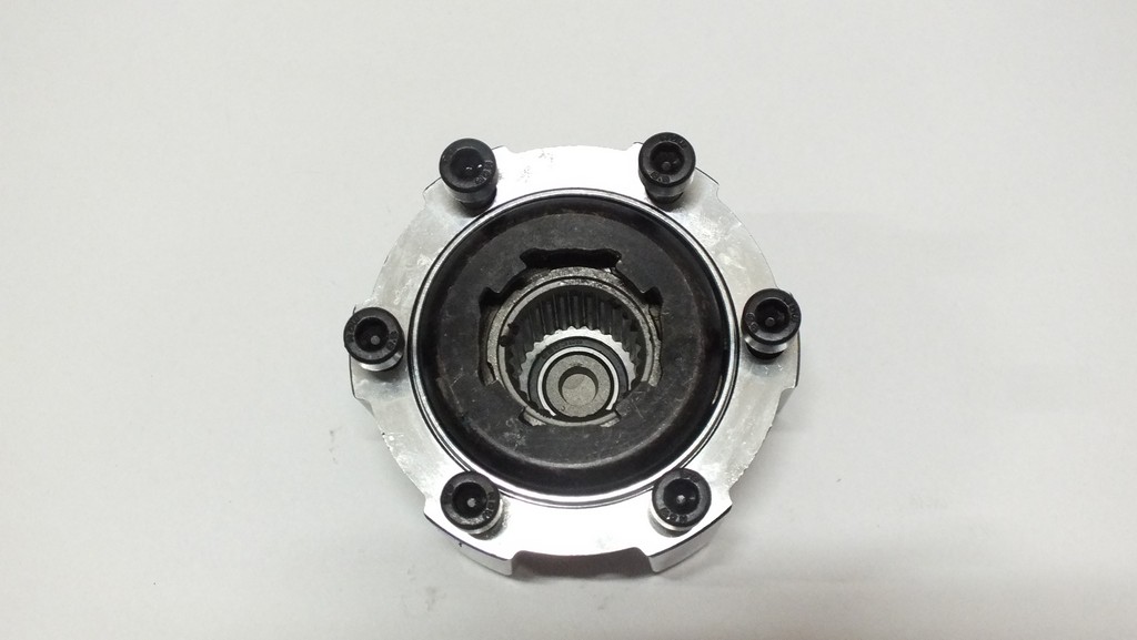ARAZI KILIDI OTOMATIK 28 DIS