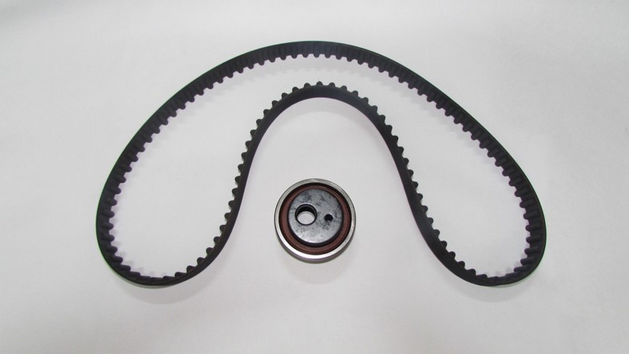 TRIGER SET