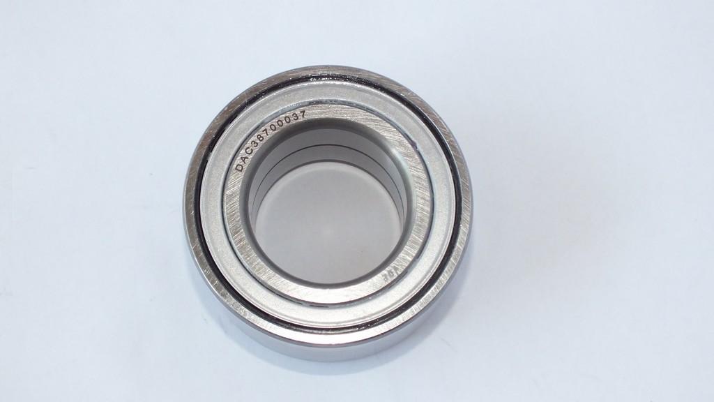 ÖN TEKER RULMANI 38X70X37